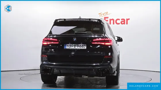 BMW X5 XDRIVE 45E XLINE