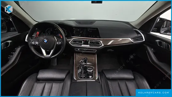 BMW X5 XDRIVE 45E XLINE