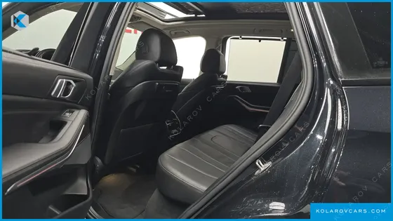 BMW X5 XDRIVE 45E XLINE