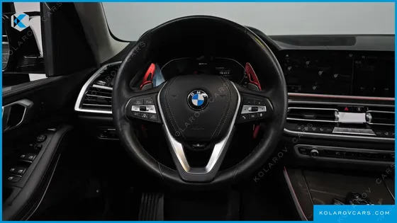 BMW X5 XDRIVE 45E XLINE