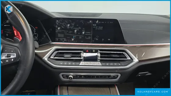 BMW X5 XDRIVE 45E XLINE
