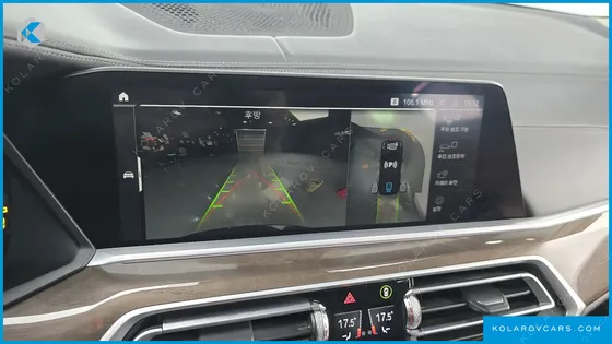 BMW X5 XDRIVE 45E XLINE