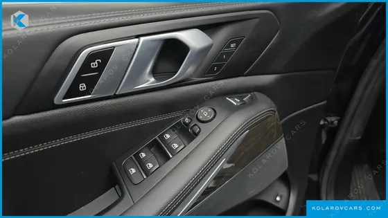BMW X5 XDRIVE 45E XLINE
