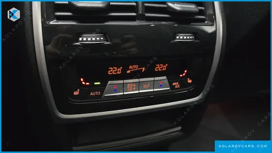 BMW X5 XDRIVE 45E XLINE