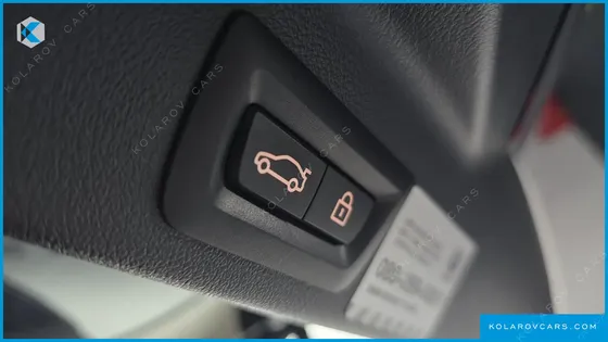 BMW X5 XDRIVE 45E XLINE
