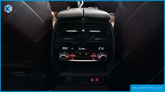 BMW 5 SERIES 530E LUXURY