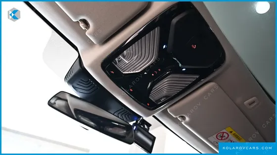 BMW 5 SERIES 530E LUXURY