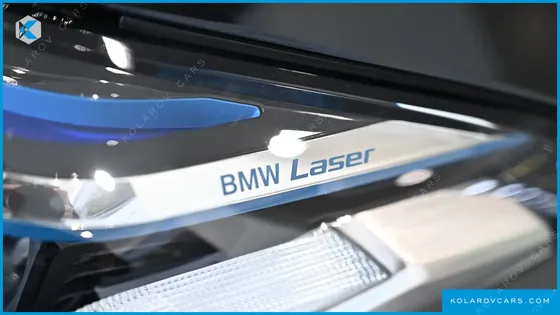 BMW 5 SERIES 530E LUXURY
