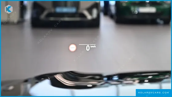 BMW 7 SERIES 745E IPERFORMANCE M SPORT