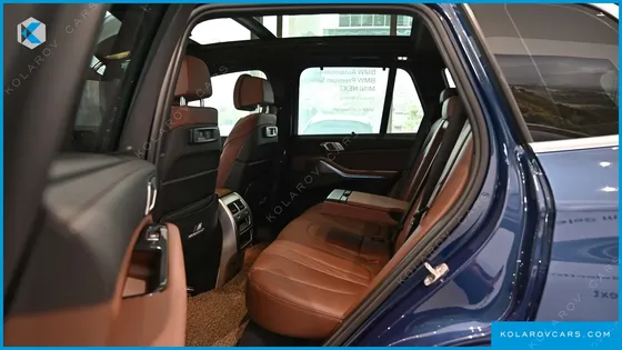 BMW X5 XDRIVE 45E M SPORT