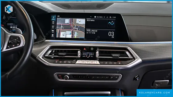 BMW X5 XDRIVE 45E M SPORT