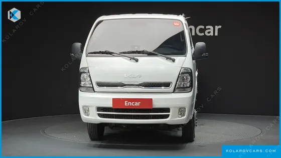 KIA BONGO III KING CAP