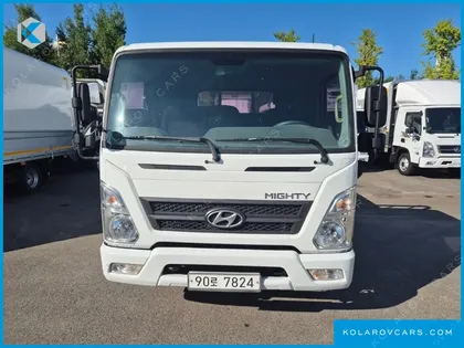 HYUNDAI MIGHTY SUPER CAP