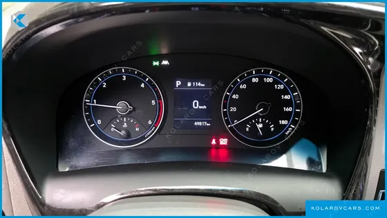HYUNDAI PORTER II DUBLE CAP CRDI