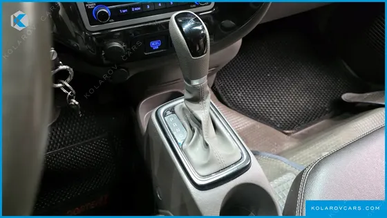 HYUNDAI PORTER II DUBLE CAP CRDI