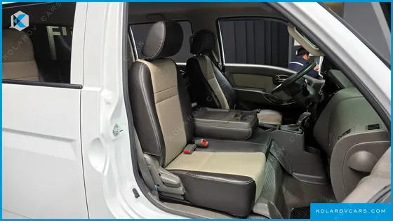 HYUNDAI PORTER II DUBLE CAP CRDI