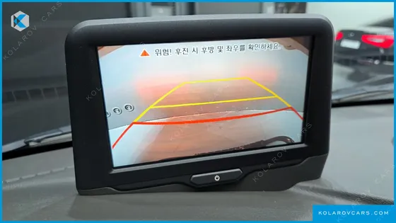 HYUNDAI PORTER II DUBLE CAP CRDI