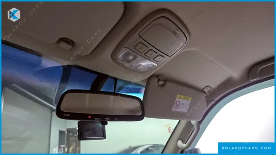 HYUNDAI PORTER II DUBLE CAP CRDI