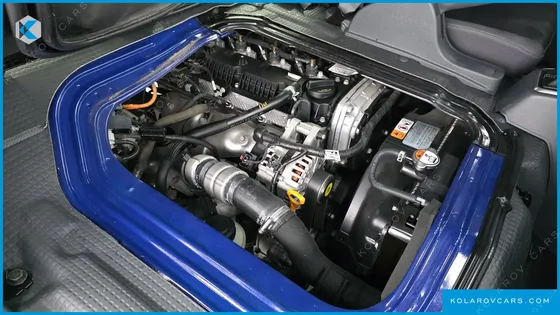 KIA BONGO III DUBBLE CAP