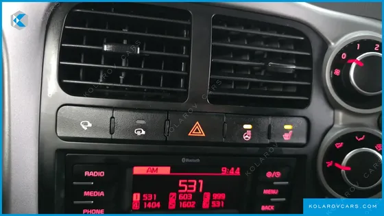 KIA BONGO III DUBBLE CAP