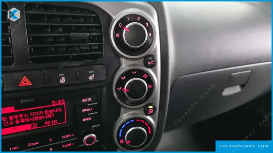 KIA BONGO III DUBBLE CAP