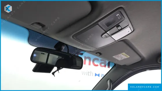 KIA BONGO III DUBBLE CAP