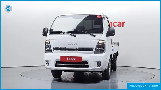 KIA BONGO III KING CAP