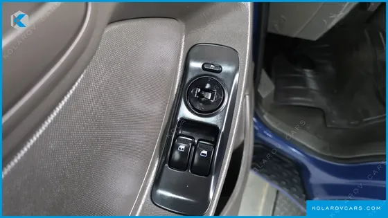 HYUNDAI PORTER II SUPER CAP ELECTRIC(EV)