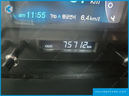 TATA DAEWOO MORE POWERFUL SLEEPER CAP