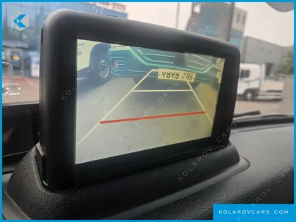TATA DAEWOO MORE POWERFUL SLEEPER CAP