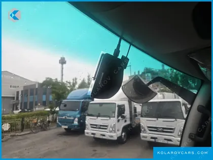 TATA DAEWOO MORE POWERFUL SLEEPER CAP