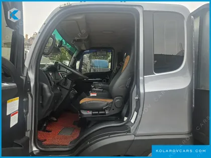 TATA DAEWOO MORE POWERFUL SLEEPER CAP