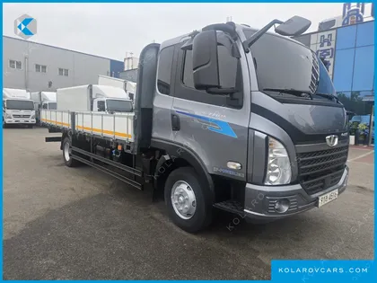 TATA DAEWOO MORE POWERFUL SLEEPER CAP