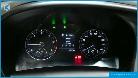 HYUNDAI PORTER II SUPER CAP CRDI