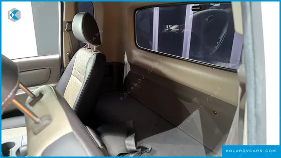 HYUNDAI PORTER II SUPER CAP CRDI