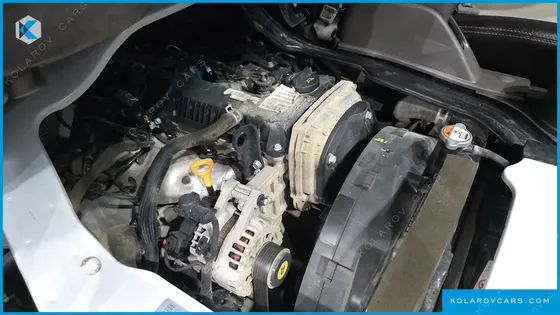 HYUNDAI PORTER II DUBLE CAP CRDI