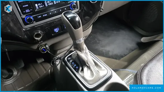HYUNDAI PORTER II DUBLE CAP CRDI