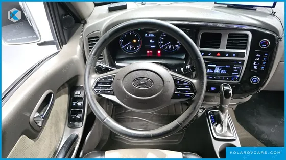 HYUNDAI PORTER II DUBLE CAP CRDI