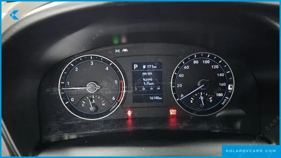HYUNDAI PORTER II DUBLE CAP CRDI