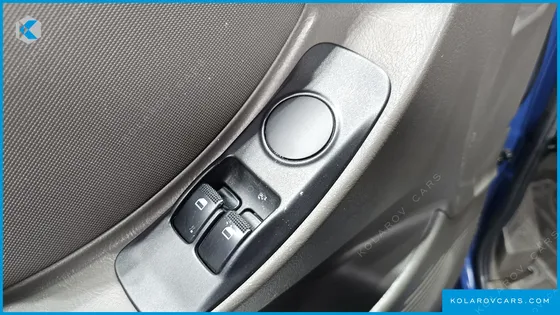 HYUNDAI PORTER II DUBLE CAP CRDI