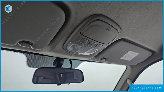 HYUNDAI PORTER II DUBLE CAP CRDI