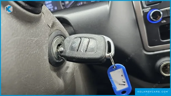 HYUNDAI PORTER II DUBLE CAP CRDI