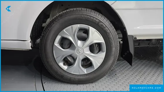 HYUNDAI PORTER II SUPER CAP CRDI