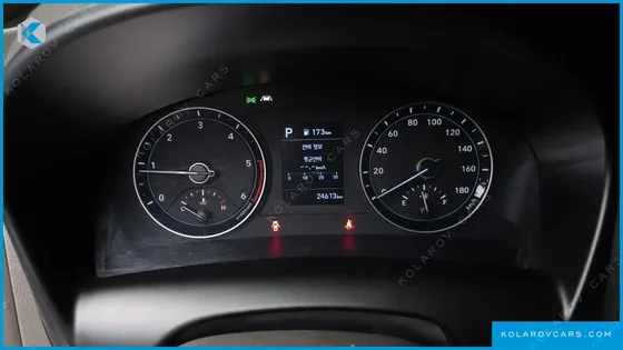 HYUNDAI PORTER II SUPER CAP CRDI