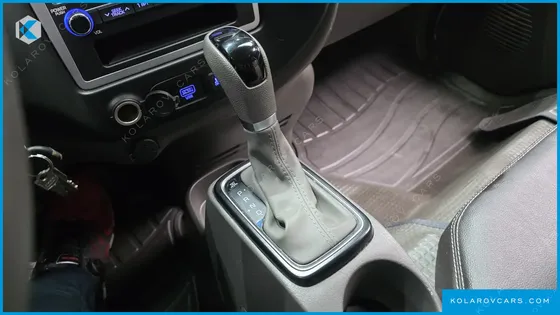 HYUNDAI PORTER II SUPER CAP CRDI