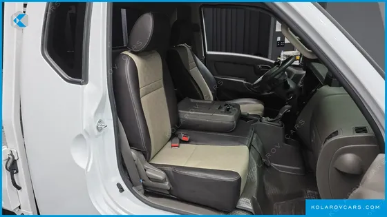HYUNDAI PORTER II SUPER CAP CRDI