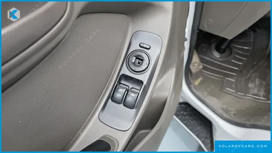 HYUNDAI PORTER II SUPER CAP CRDI