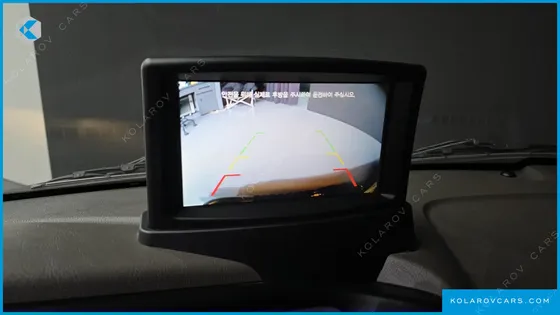 HYUNDAI PORTER II SUPER CAP CRDI