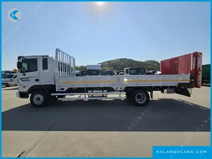 HYUNDAI MEGA TRUCK SUP