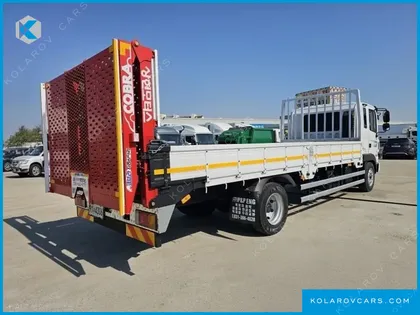HYUNDAI MEGA TRUCK SUP